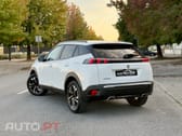Peugeot 2008 PureTech 130 EAT8 Allure