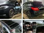 Mercedes-Benz B 180 1.5 DCI Sport Extras