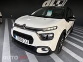 Citroen C3 1.2 PureTech Feel Pack
