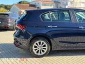 Fiat Tipo 1.3 M-Jet Lounge