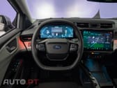 Ford Puma Gen-E 54 kWh Premium