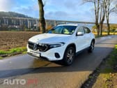 Mercedes-Benz EQA 250+ Edition