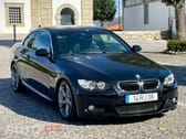BMW 330 330d cabriolet