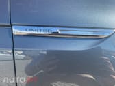 Renault Mégane Sport Tourer 1.5 Blue dCi Limited