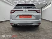 Renault Mégane Sport Tourer 1.5 Blue dCi GT Line EDC