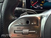 Mercedes-Benz A 180 d AMG Line Aut.