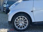Smart ForTwo 0.8 cdi Passion 54