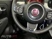 Fiat 500C 1.0 Hybrid