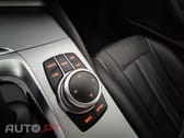 BMW 520 d Auto