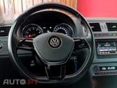 Volkswagen Polo 1.2 TSi Lounge