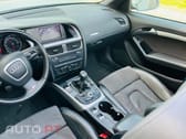 Audi A5 Cabrio