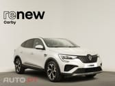 Renault Arkana Arkana 1.6 E-Tech Full Hybrid Techno