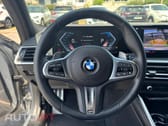 BMW 320 d Touring Pack M Auto