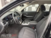 BMW 320 e Aut. Advantage