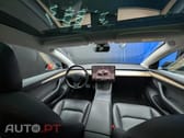 Tesla Model 3 Tração Traseira