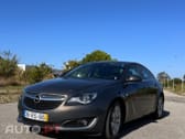 Opel Insignia CDTI Executive