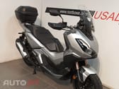 Honda ADV 350