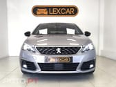Peugeot 308 1.2 PureTech GT Line