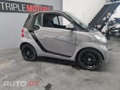 Smart ForTwo 1.0 mhd Passion 71