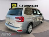 Citroen C4 Grand Picasso 1.6 Blue-HDi Selection