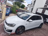 Volkswagen Golf Golf