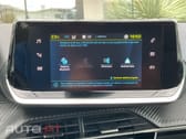 Peugeot E-2008 50 kWh Allure