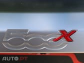 Fiat 500X 1.0 FireFly