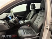 DS DS7 Crossback E-Tense Louvre EAT8