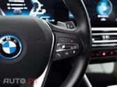 BMW 320 e Auto