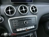 Mercedes-Benz A 180 AMG Line