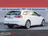 Opel Insignia 2.0 CDTI ecoFLEXS&S Business Edition