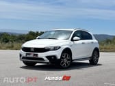 Fiat Tipo 1.3 Multijet Cross
