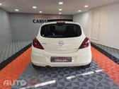 Opel Corsa GTC 1.2