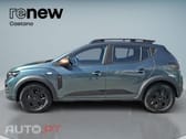 Dacia Sandero Eco-G 120 Stepway Extreme