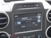 Peugeot Partner 1.6 BlueHDi L1 Premium 3L