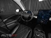 Ford Mustang Mach-E Standard