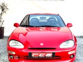 Mazda MX-3 1.8  V6