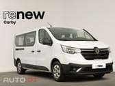Renault Trafic 2.0 Blue dCi L2 Grand Equilibre