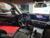 BMW i4 eDrive35 Gran Coupe