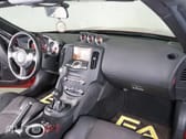 Nissan 370 Z Roadster Pack