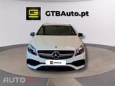 Mercedes-Benz A 45 AMG 4Matic