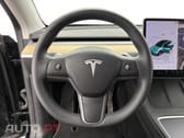 Tesla Model Y Tração Traseira