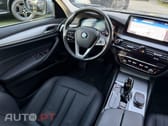 BMW 520 d Auto