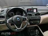 BMW X1 16 d sDrive Advantage Auto
