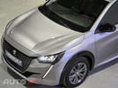 Peugeot E-208 50 kWh Allure