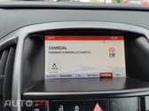 Opel Astra 1.4 T Selection GPL