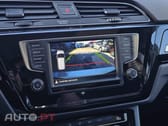 Volkswagen Touran 1.6 TDI R-Line DSG