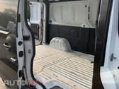 Fiat Talento 2.0 M-Jet L2H1 1.2T