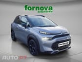 Citroen C3 Aircross 1.2 PureTech Shine Pack