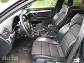 Audi A4 Stline